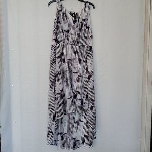 Vera Wang Dress XXL
